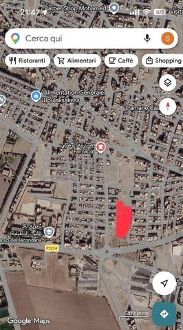 Souk Sebt Oulad Nema - 2