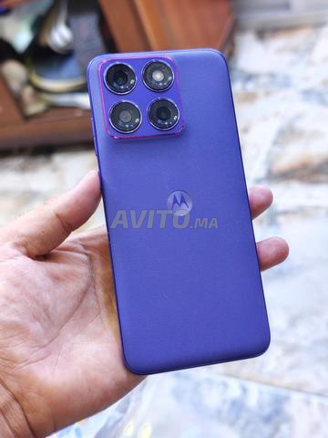 Motorola edge 70 fusion - 2