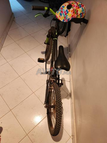 دراجة BTWIN - 2