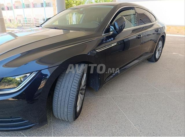 Volkswagen Arteon - 2