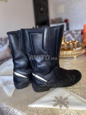 Bottes BMW Motorrad pointure 44 - 2