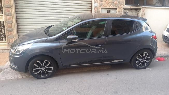 Clio 4 diesel manuel