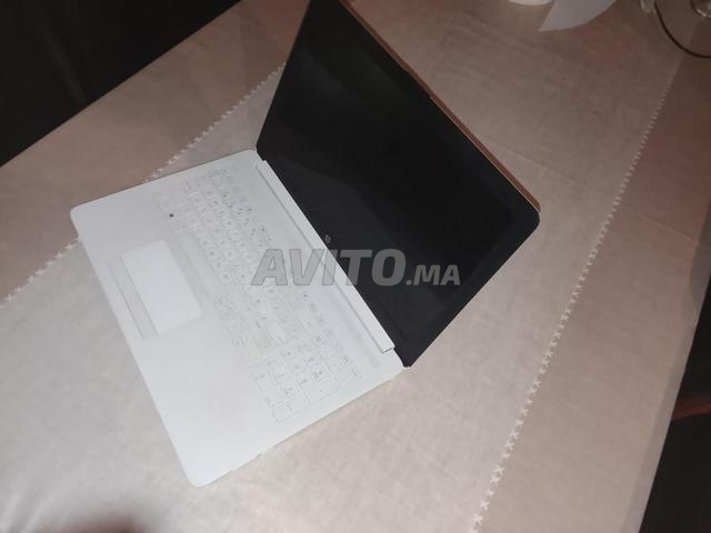 HP Notebook 15-db0001ns - 2
