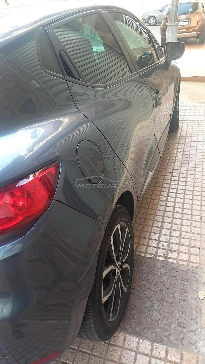 Clio 4 diesel manuel