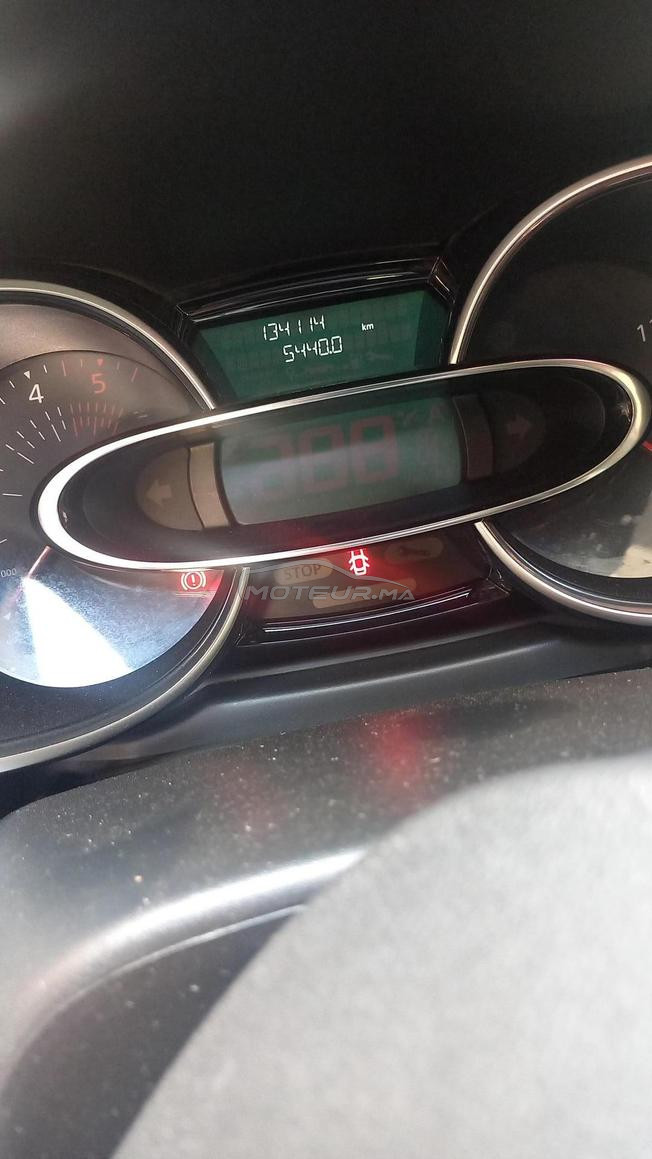Clio 4 diesel manuel