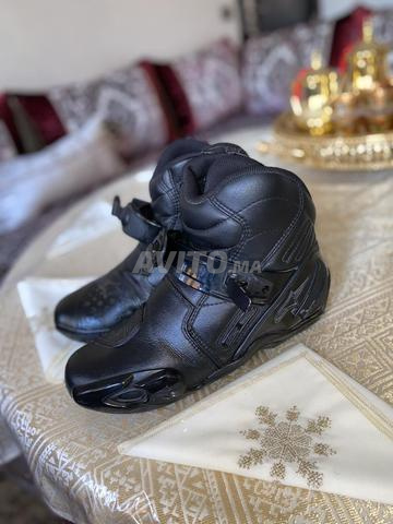 Bottes Alpinestars pointure 42 - 2
