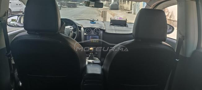 نيسان كشكاي 
