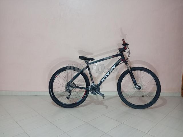 BITWIN ROCKRIDER 540 - 2