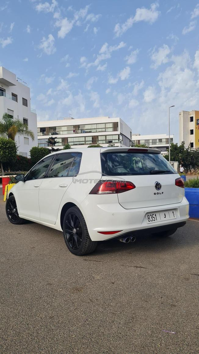 Golf 7 Excellent état
