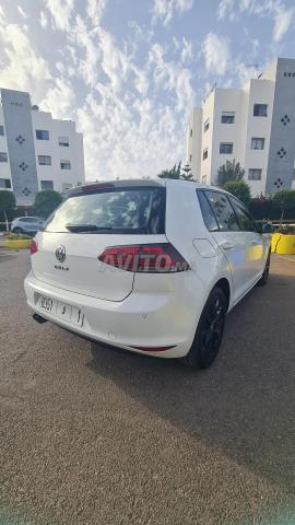 Golf 7 Excellent état