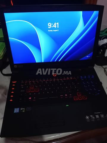 Acer Predator 17 GTX 980M - 2