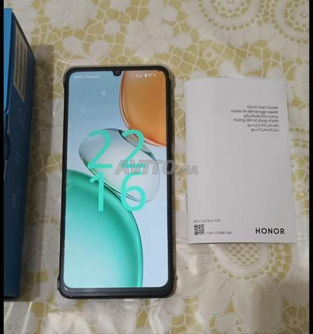 Téléphone Honor play 10 - 2
