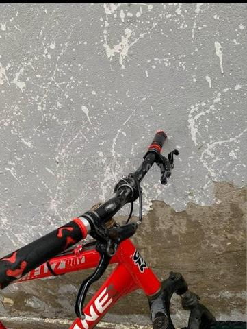 Vélo en bon état 0630787289 - 2