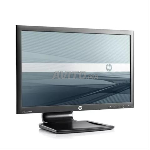 شاشة HP 22 بوصة - 2
