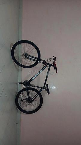 دراجة BITWIN ROCKRIDER 540 - 2
