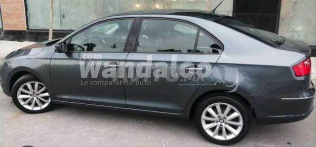 Seat Toledo - 2