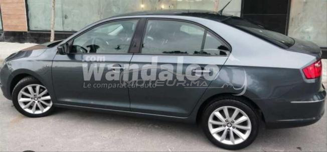 Seat Toledo