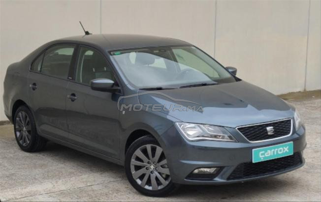 Seat Toledo