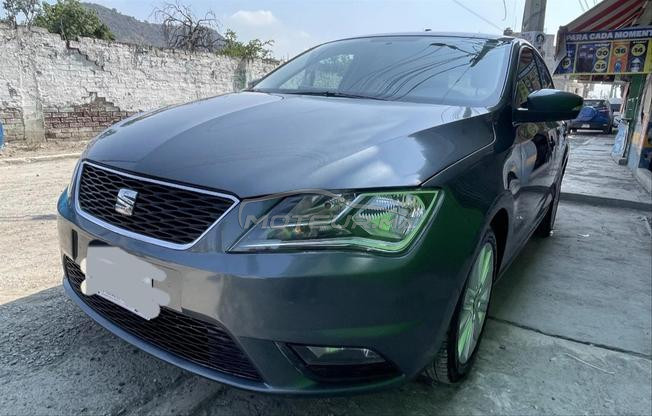 Seat Toledo
