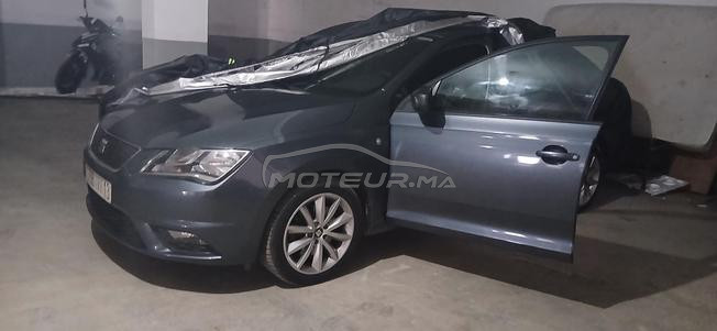 Seat Toledo