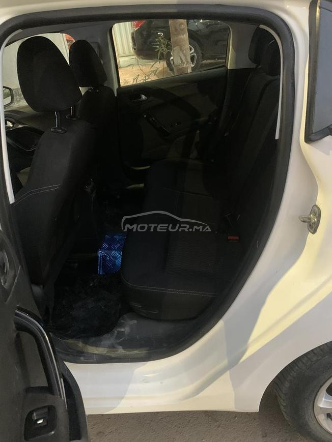 clio 4 Gt-line