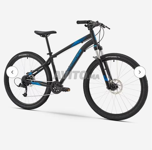 Vélo rockrider - 2