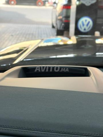 Land Rover Range Rover Sport hybride