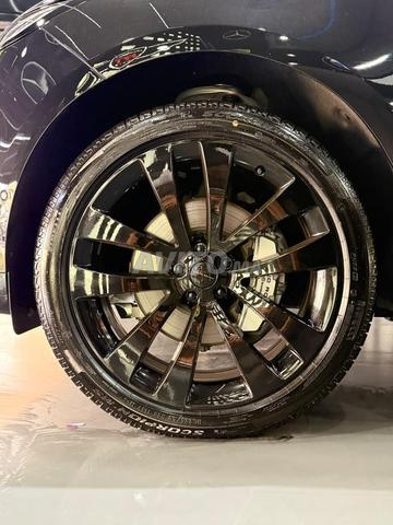Land Rover Range Rover Sport hybride