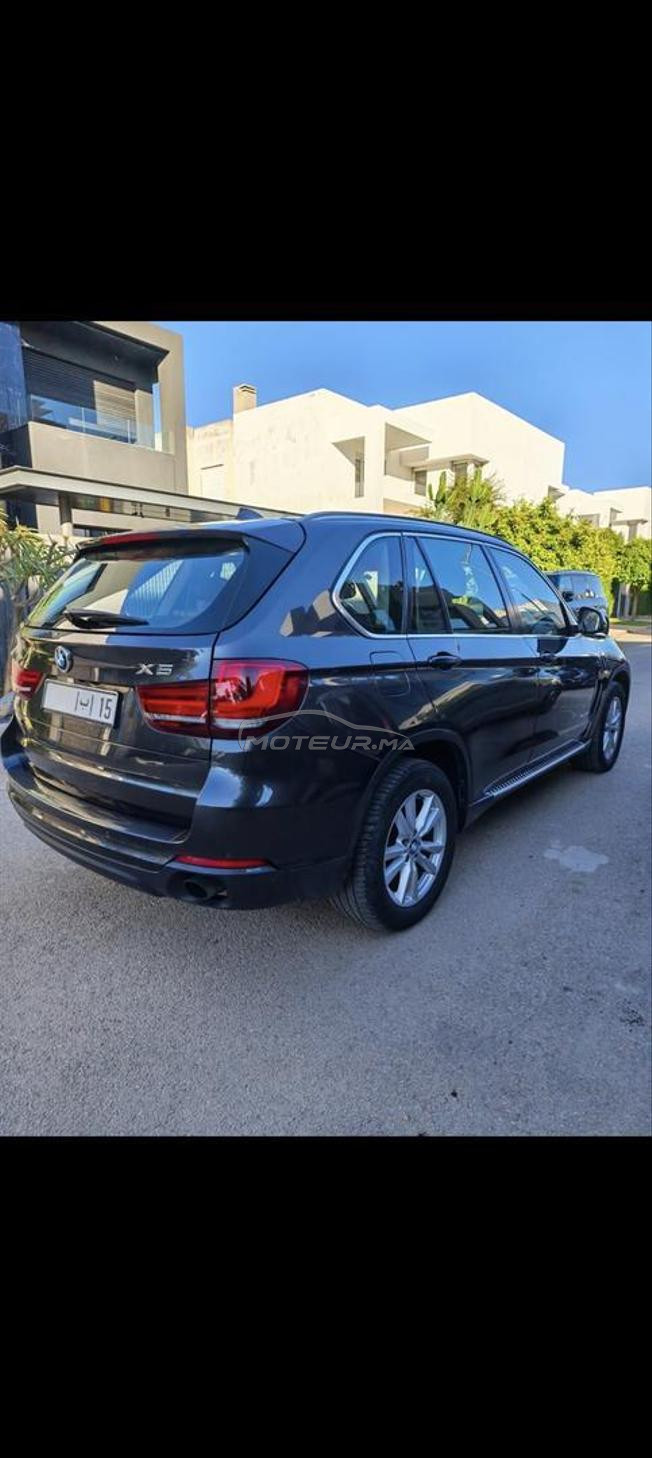 x5 très bonne état 