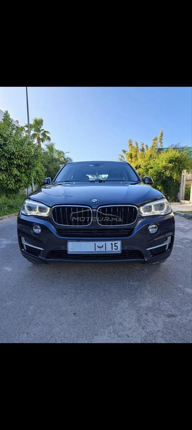 x5 très bonne état 