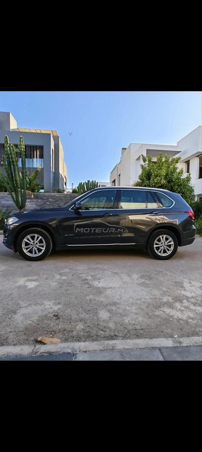 x5 très bonne état 