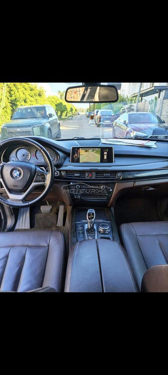 x5 très bonne état 