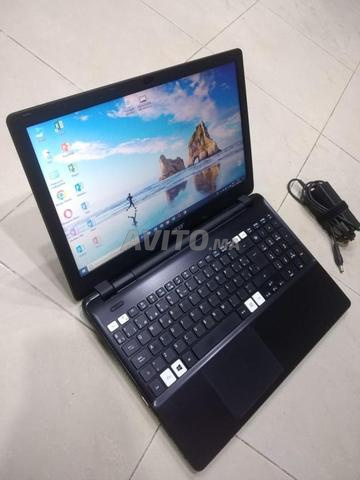 Acer i5 professionnel Ram 8 disque SSD batterie 4h