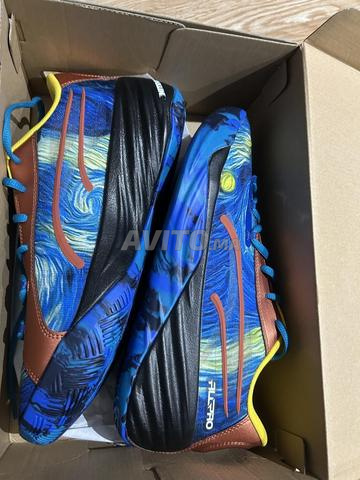 Basket Puma - 2