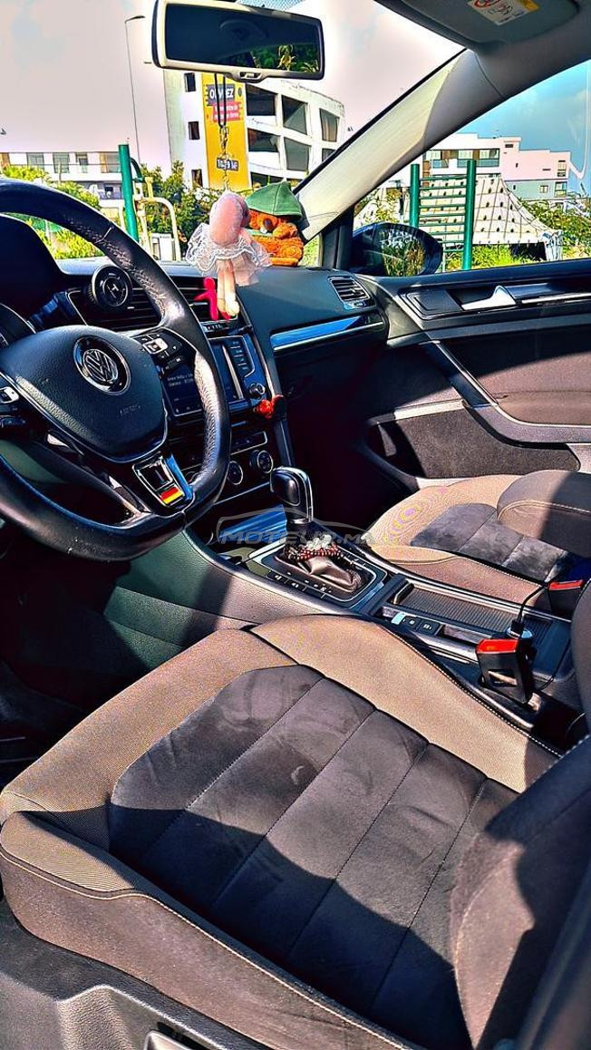Golf 7 Excellent état