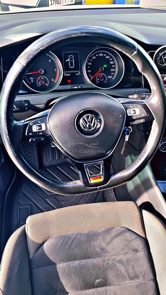Golf 7 Excellent état