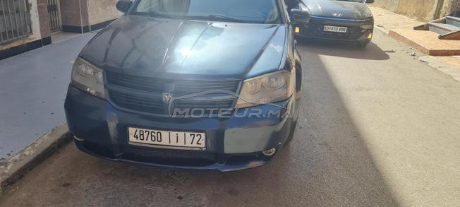 dodge mliha
