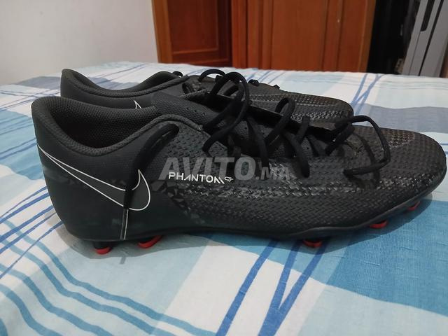 Chaussure de foot - 2