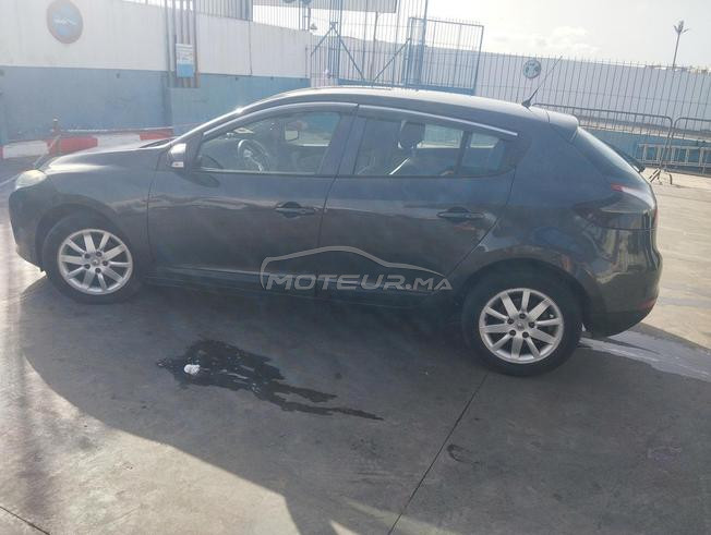 Renault Megane 3 dci 1.9