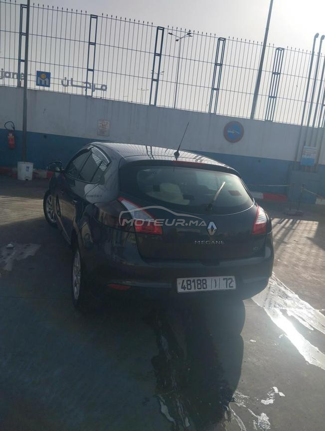 Renault Megane 3 dci 1.9