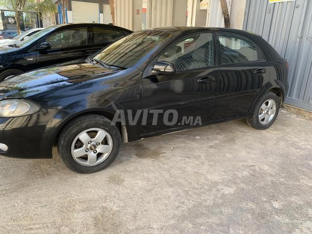 Chevrolet Optra 2006 en excellent état - 2