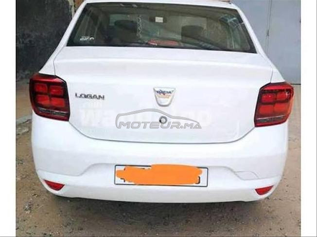  dacia logan2018