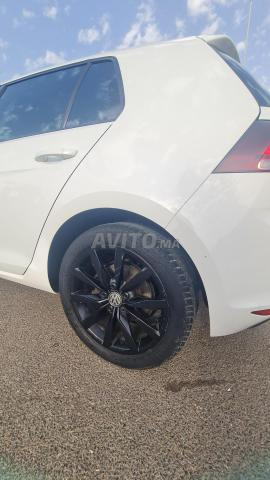 Golf 7 Excellent état