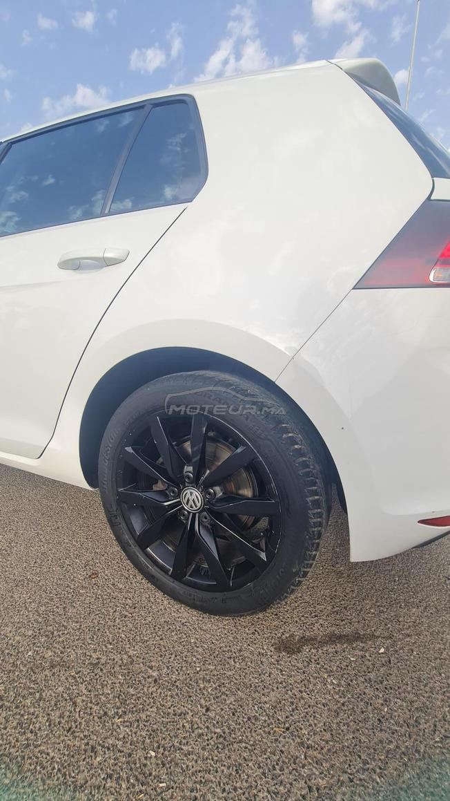 Golf 7 Excellent état