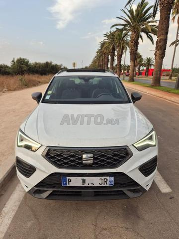 Seat Ateca FR - 2