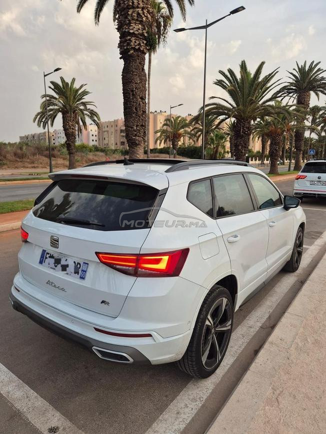 seat ateca fr