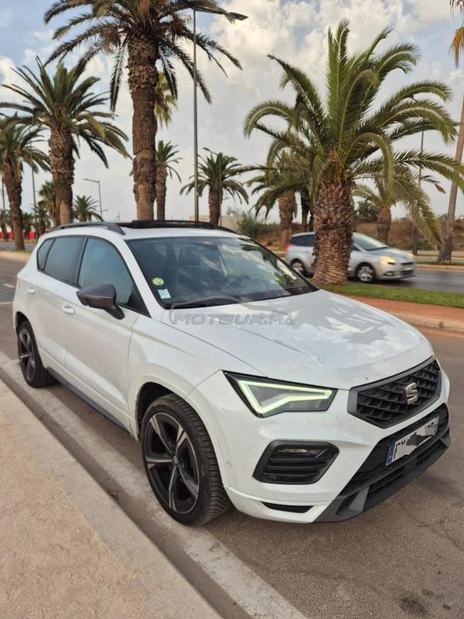 seat ateca fr