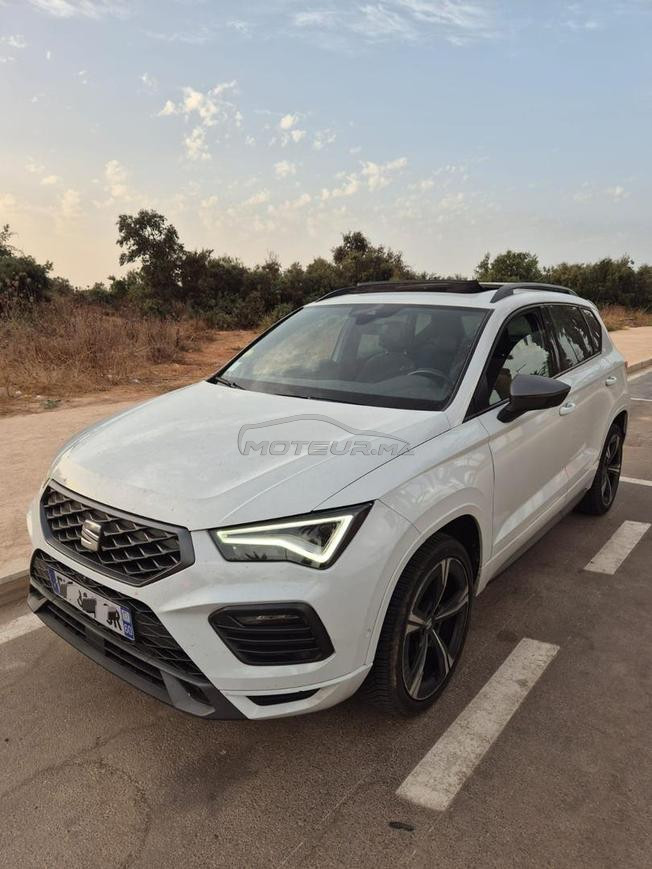 seat ateca fr