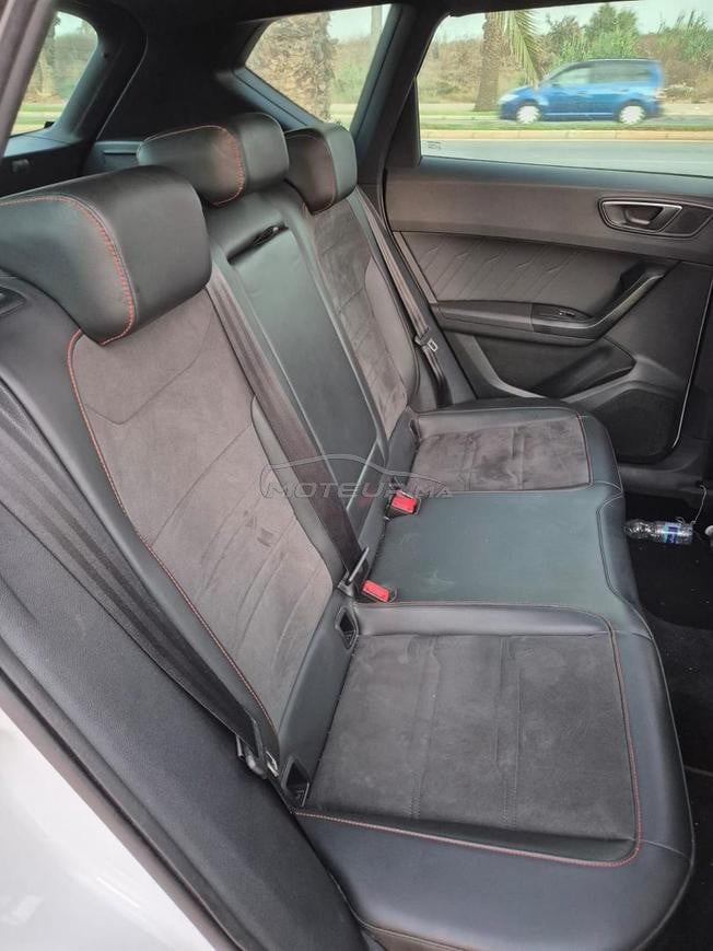 seat ateca fr