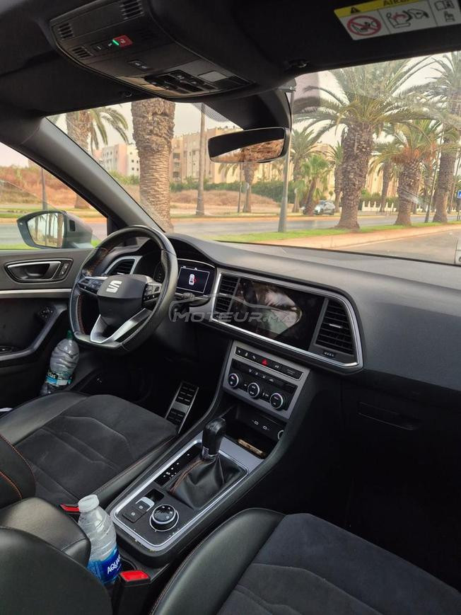 seat ateca fr